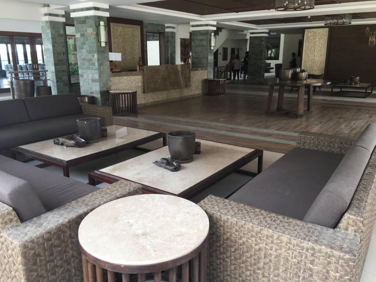 Bristle Ridge Residences - Oakhill Baguio City Exterior foto